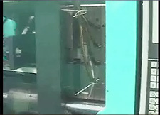 試模錄像